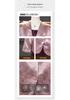 Spring Outerwear: Mother-in-Law's Wedding & Occasion Suit for Middle-aged Women - 2-Piece Top & Dress Set