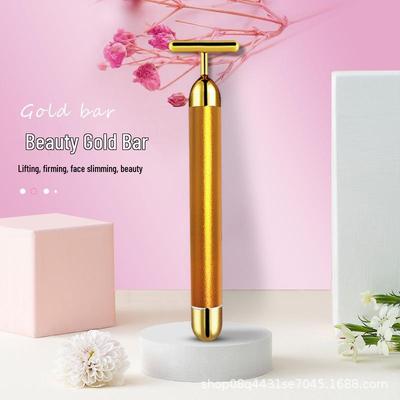 Massage & Wellness – Gesichtsmassage