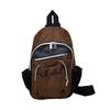 KH HUMHEM Body Bag Brown