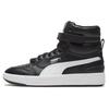 Sky LX Mid 'Black' Men's 372874-03