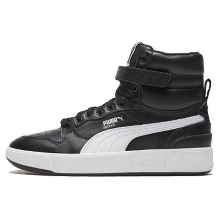 PUMA Sky LX Mid Black Men s 372874-03 EU 42