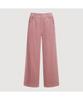 LUCKY CHOUETTE [Holiday Edition] Side Color Corduroy Banding Pants (Pink) Lfpns25010Pix