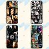 Singer Gustavo C-Cerati S-Soda-S Phone Case For Samsung S25,S26,S24,S21,S22,S23,S30,Ultra,S20,Plus,Fe,Lite,5G Black Cover