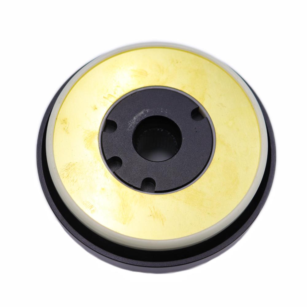 Toyota Serie 120H Lenkradbasis-Adapter – Cross-Car-Modifikationszubehör