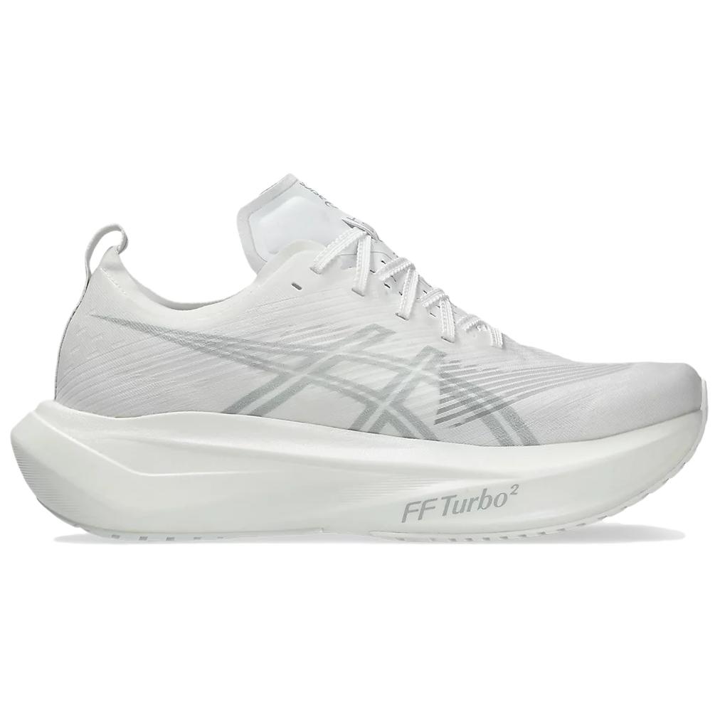 Asics Megablast White Piedmont Grey Men Sneakers 1013A170-100