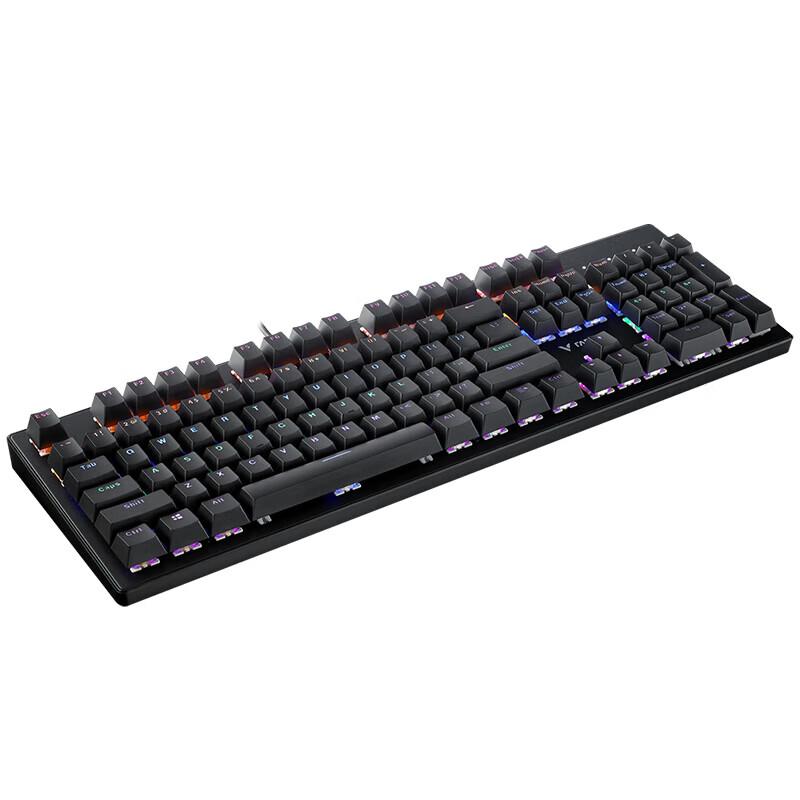 Rapoo V510 Mechanical Gaming Keyboard
