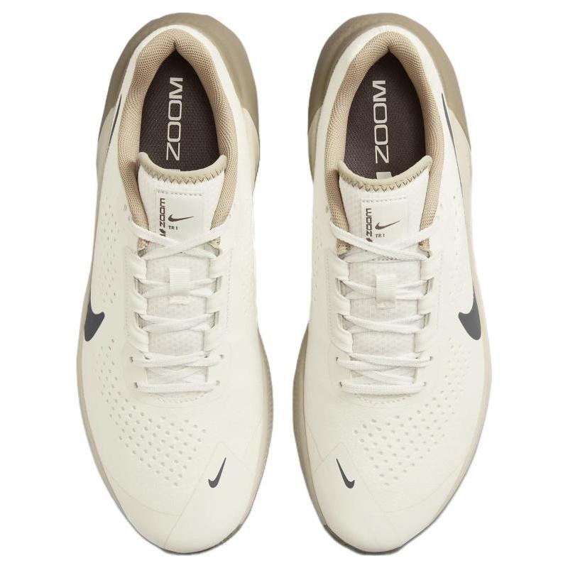 Nike Air Zoom TR 1 Light Ore Brown Sneakers Casual DX9016-006