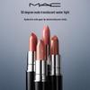 M.A.C Lustreglass Lipstick