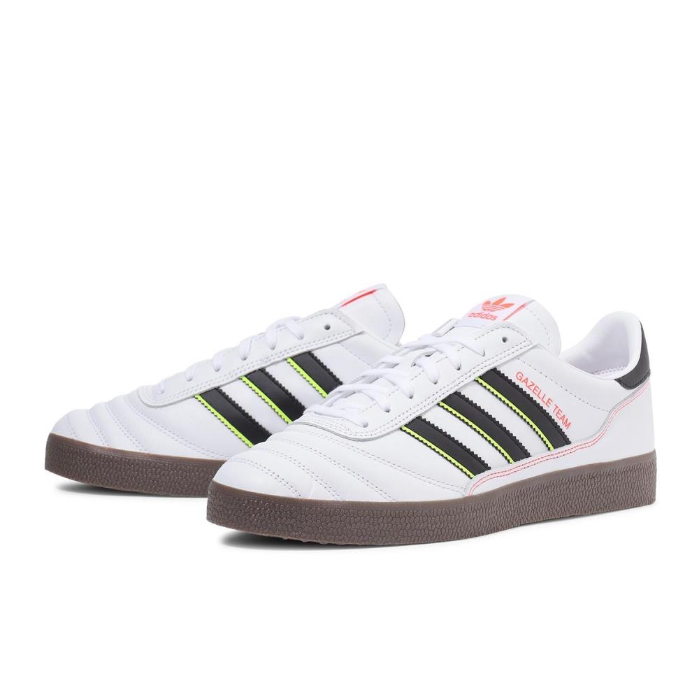 Adidas Gazelle Team Jq3676  Ftwr Core Gum5