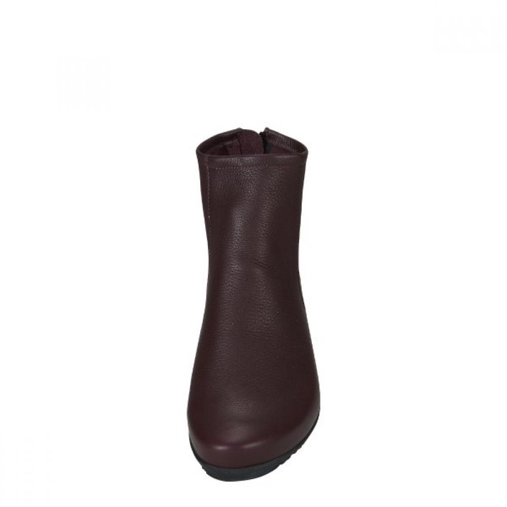 Arche Riccio Anna Women S Leather Ankle bootS hS33arc001wn