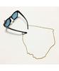 Segseuto [Surgical Steel][Eyeglass Chain] W-Type 003 E.L Gold