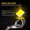 AUXITO 31MM LED Interior Dome Trunk Bulb Light for Camry Toyota