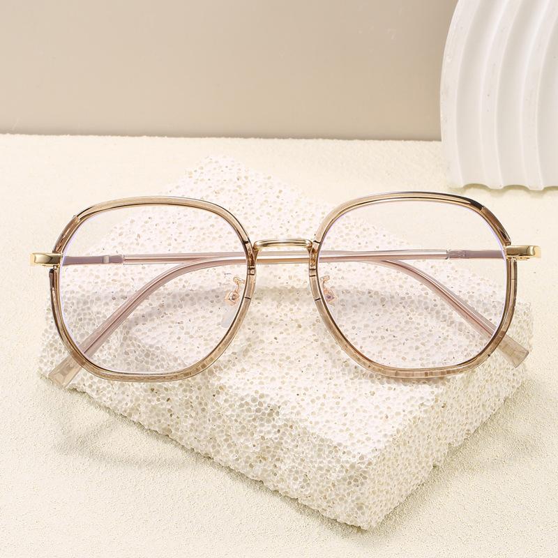 

European American Style Men Sun Glasses Square Shape UV Protection Sunglasses ladies High Quality Sun Glass for Men
