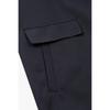 VOV Hooded Padding Half Jacket  7156110003 