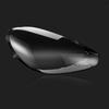 For Porsche Cayenne 2015 2016 2017 Front Headlight Cover Lamp Headlamp Cover Shell Mask Lampshade Lens Glass Car Accessories