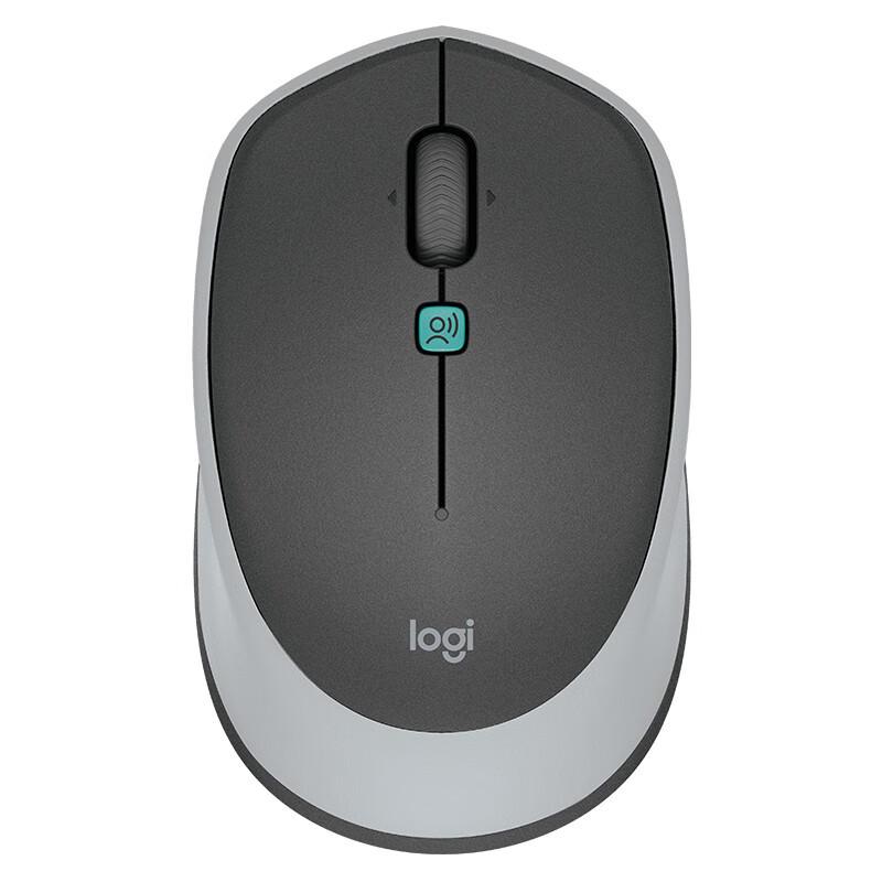 

Logitech M380 Voice Mouse