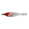 2Pcs Glow-in-the-dark Squid Trolling Lure Artificial Bait Horizontal Squid Lure  Night Fishing