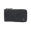 [Porter] Wonder Wallet 342-06033 Black FREE
