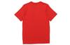 adidas Originals T Shirt Men's Red FM3791