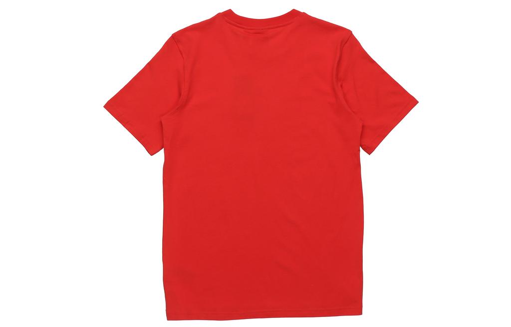 adidas Originals T Shirt Men's Red FM3791