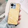 Für ZTE Blade V50 Vita Handyhülle Astronaut Silikon Kameraschutz Rückseite Für ZTE Blade V50Vita 6,75" Funda Coque Capa