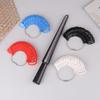 Jewellery Tools Ring Size Mandrel Stick Finger Gauge Ring Sizer Measuring Jewelry Tool Set Ring Size  Jewellery Tools