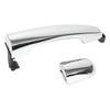 Front Right Exterior Door Handle For Kia Sorento