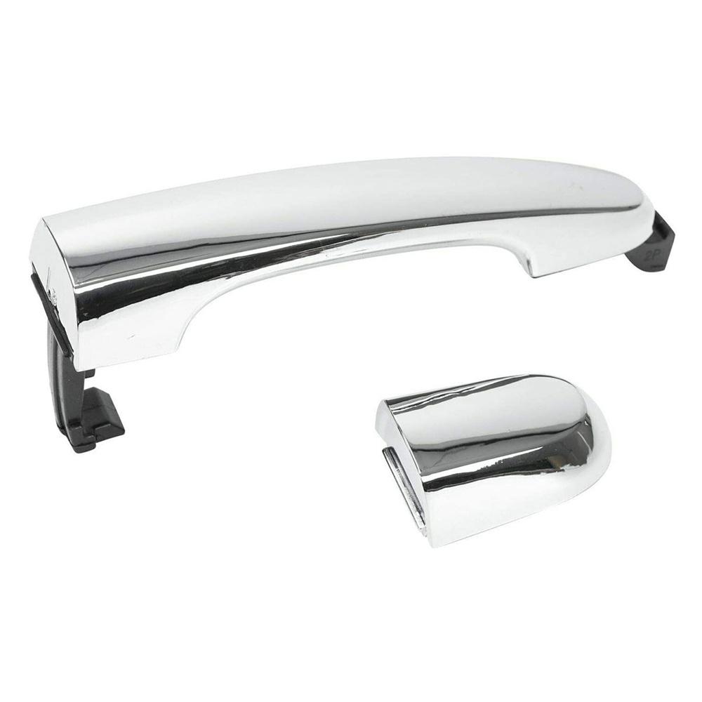 Front Right Exterior Door Handle For Kia Sorento