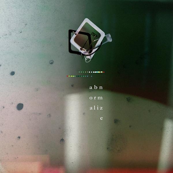 

CD LING TOSITE SIGURE - Ненормальный AICL2451 SAR 2012 Япония Оби Японский Поп/Рок