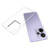 10Pcs/Pack For Realme 15 Pro 5G Case Watermark Free TPU Protective Clear Phone Cover
