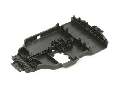 Tamiya Options 1350 DB02 Carbon Reinforced Lower Deck 54350 Hop-Up No. OP.1350
