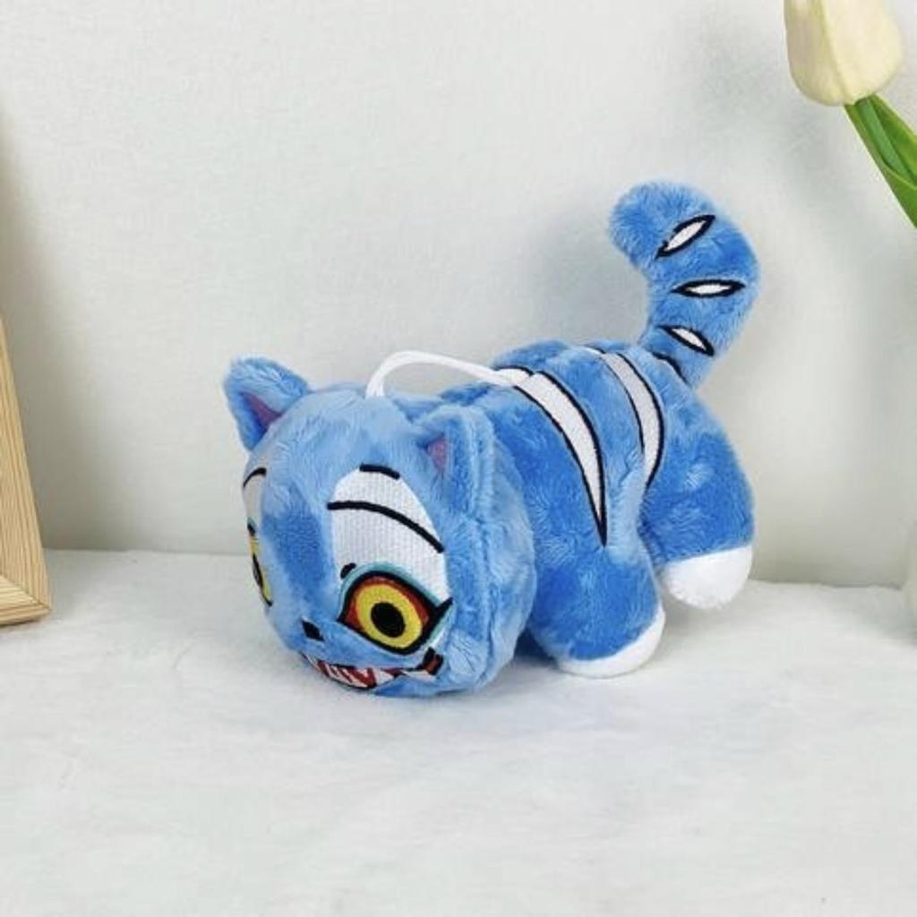Cute Kawaii K-Pop Idol Plush Doll Soft Stuffed Anime Figure Toy Fans Collection Gift for Kids Birthday Christmas Back to School