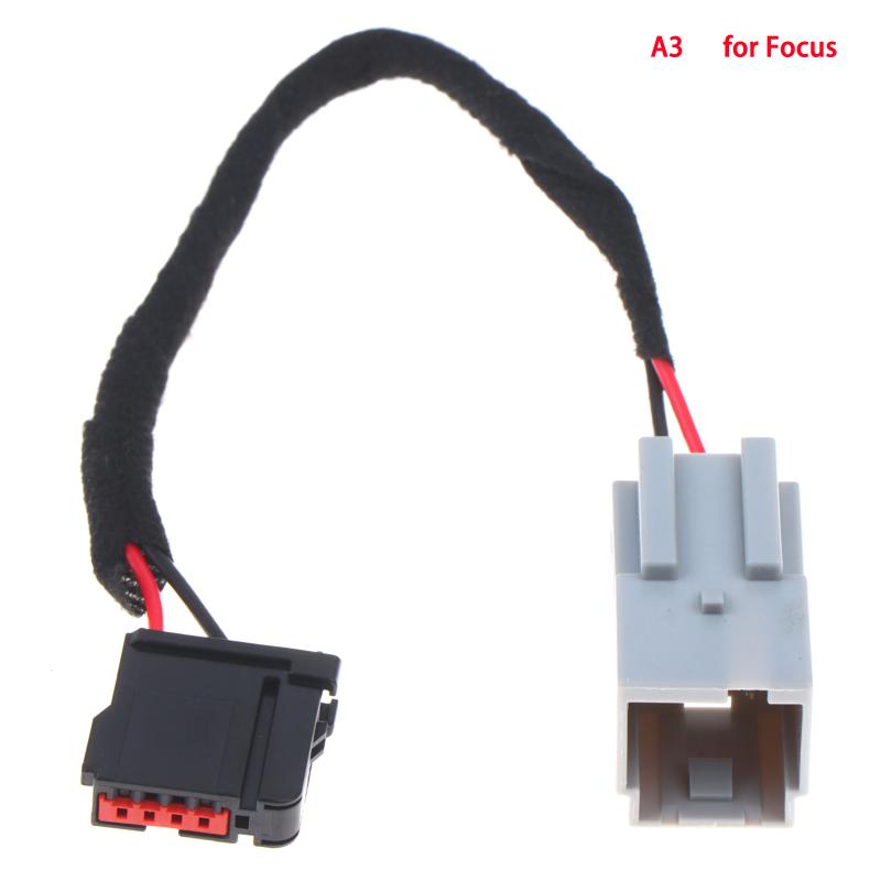 GEN 2a Harness Wiring Adapter Cable Compatible for SYNC 2 To SYNC 3 Retrofit USB Easy Install Auto Replacement Part