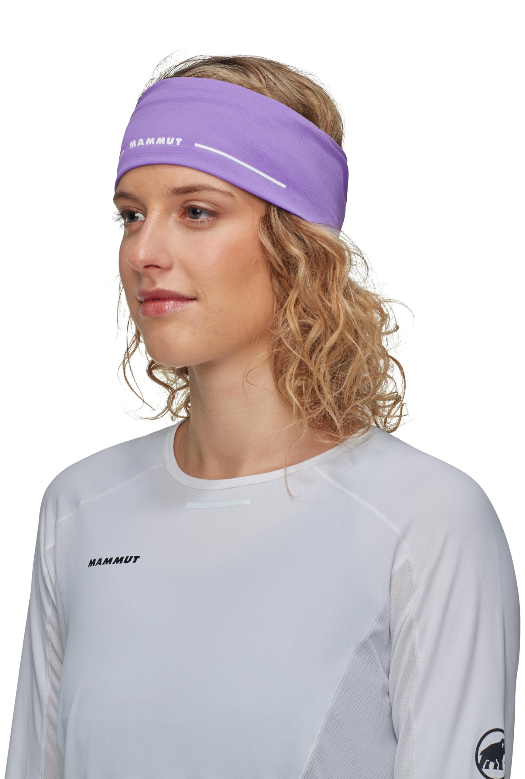 

Aenergy Light Headband 1191-01640 lavandin