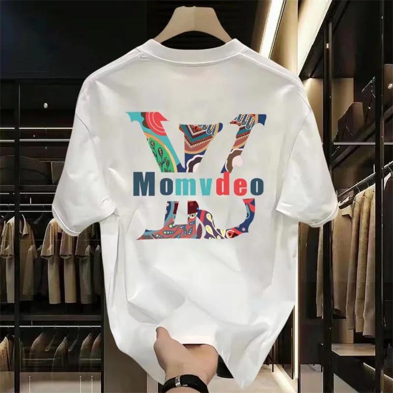 Classic T-shirt Fan Gift Mini Khabib Blogger Tshirt Men Women Premium Oversized Graphics Print Tees Tops