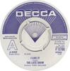 7inch Record LATE SHOW - I Like It F13788 DECCA 1978 UK Rock Used