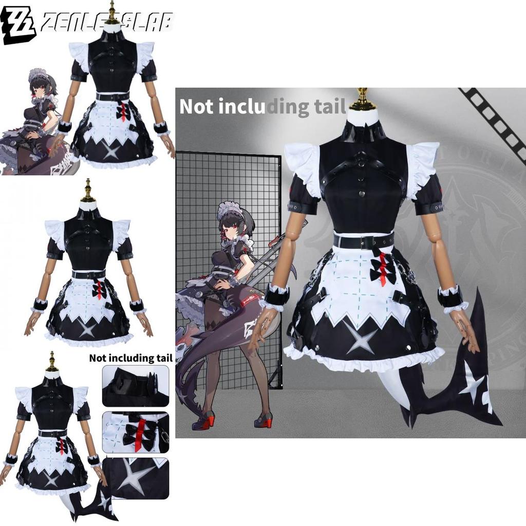 Coscosplay Lovely And Sweet Style Polyester Material