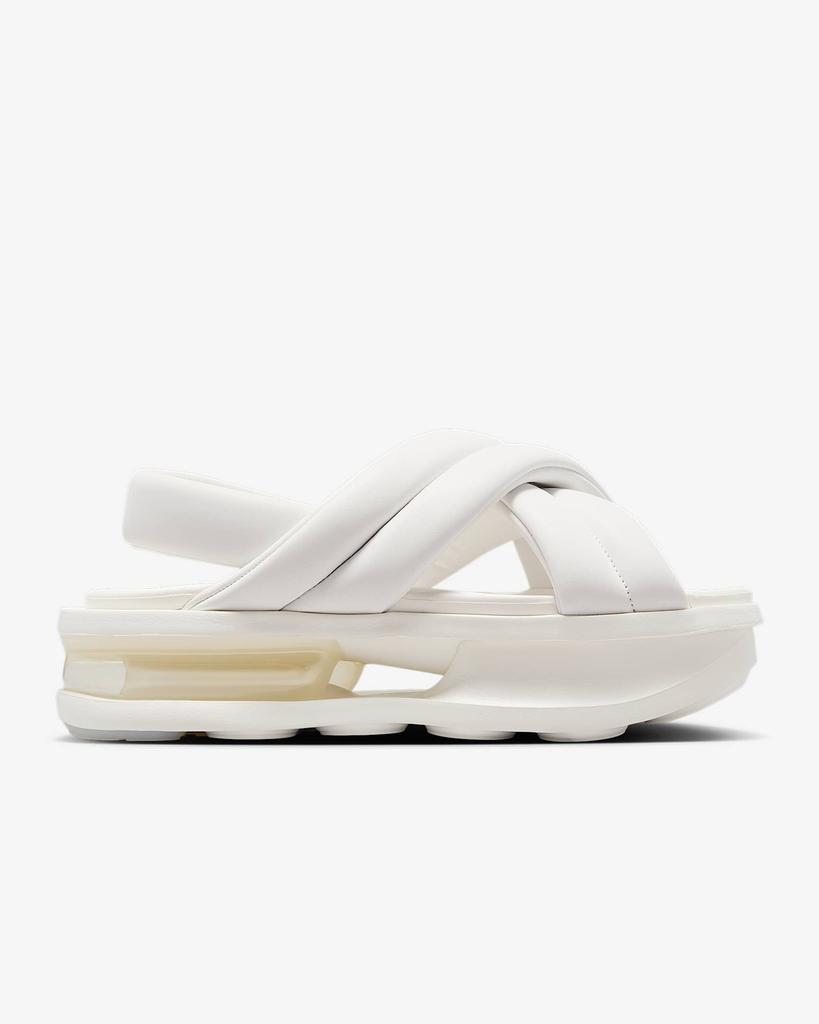FJ5929-100 Nike Air Max Isla Summit White Phantom Summit White (Women's)