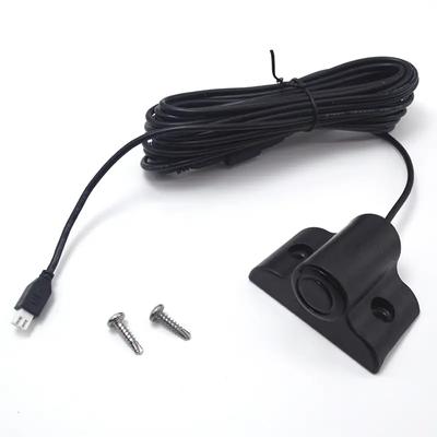 Automobilová elektronika – Parkovacie senzory