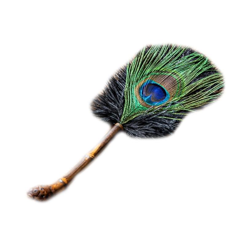 

Peahen Duster Car Dust Cleaner Brush Tool for Blinds Kitchen for Key Board Offic