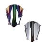 Windshield Double Bubble Motorbike Iridium Windscreen Racing Sport Bike Fairing Fit for Honda CBR600RR 2007-2012