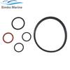 865436A02 Lower Shift Cable Assy Replacement for Mercruiser Alpha One Gen 2 MC- I R MR Stern Drives 19543A2 8M0176524