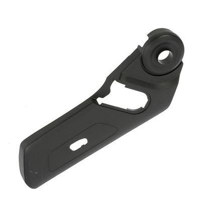 Driver Outboard Lower Seat Track Shield Caliber For Compass Patriot 1RX04XDVAB