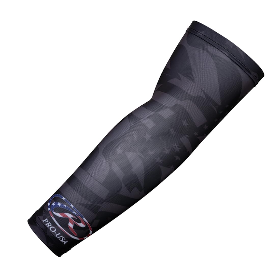 

Защита руки AAW15S04 Черный Универсальный размер [Rawlings] чёрный