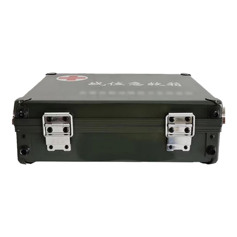 Blade Pioneer Emergency & Detection Kits