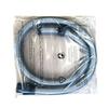 1 Pezzo Tubo Flessibile da 2 M Manico per Aspirapolvere Miele Serie C1 / C2 & S (38 millimetri) Accessori per la pulizia della casa