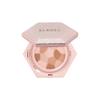 ELROEL Blending Compact Big Cushion Pink – 25g / Brightening, Moisturizing, Korean Cosmetics, Kbeauty