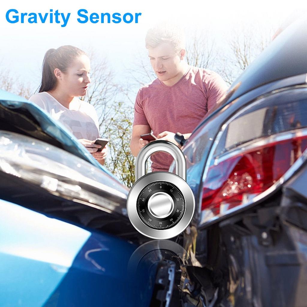 Kamera do auta HD 1080P se dvěma objektivy Přední/Zadní/Vnitřní Videorekordér Fotoaparát G-senzor