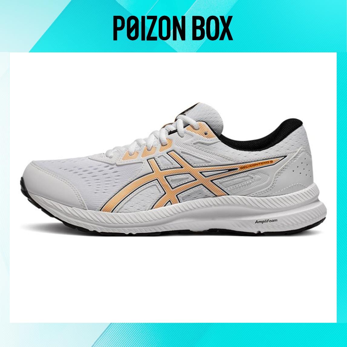 

кроссовки Asics Gel-Contend 8 Running shoes Men 1011B492-102