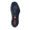 Dunlop Tennis Shoes Express Light 3 All Court Model 23FW Dark Gray X Gray KS08562477GG [DUNLOP] K-SWISS 27.5cm